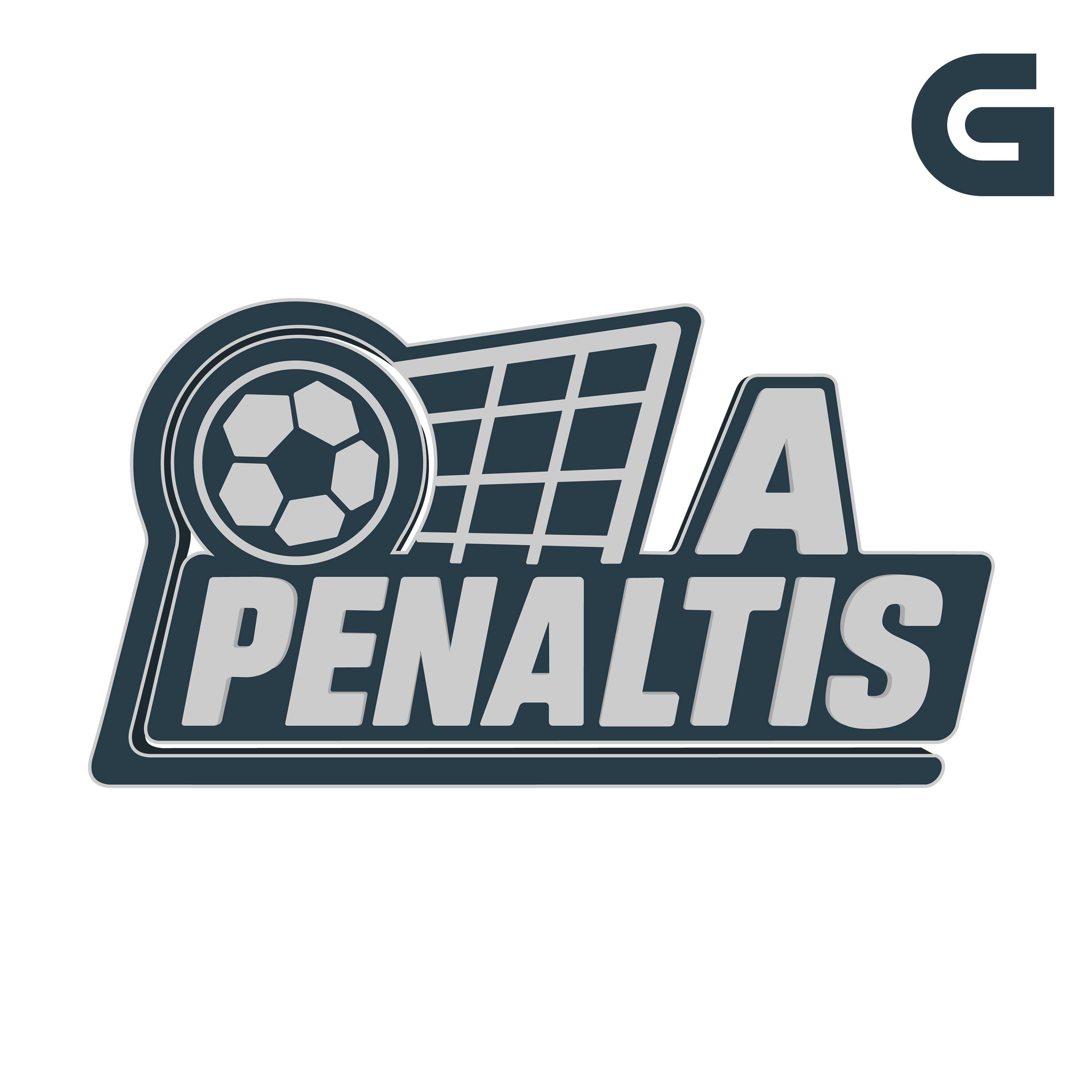 Todos os podcast | A penaltis