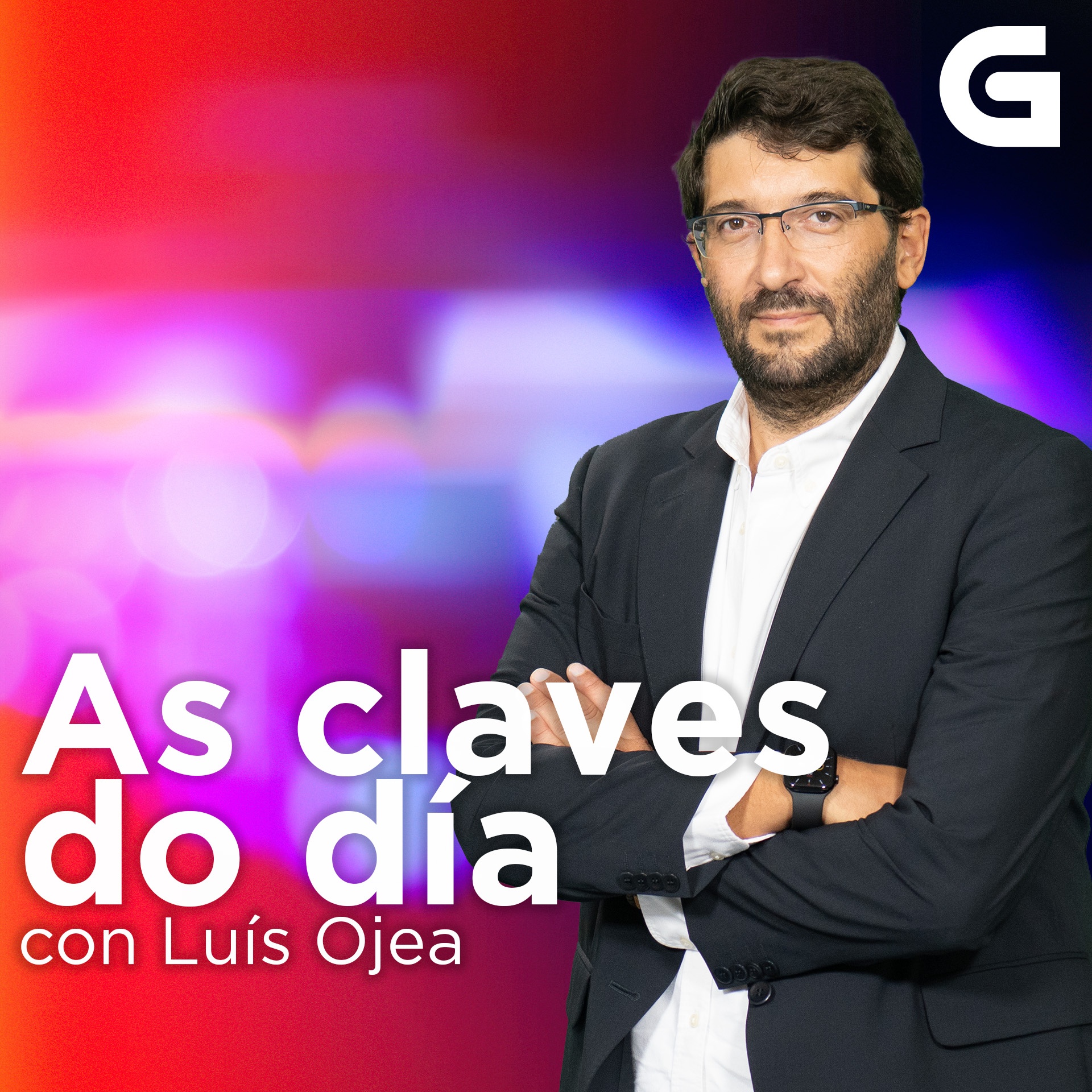 As claves do día