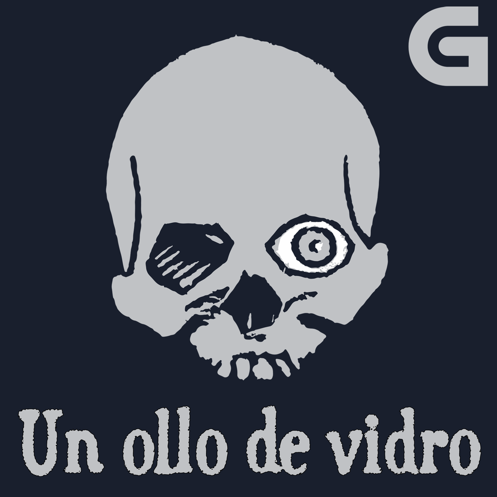 Temporada 1 | Un ollo de vidrio