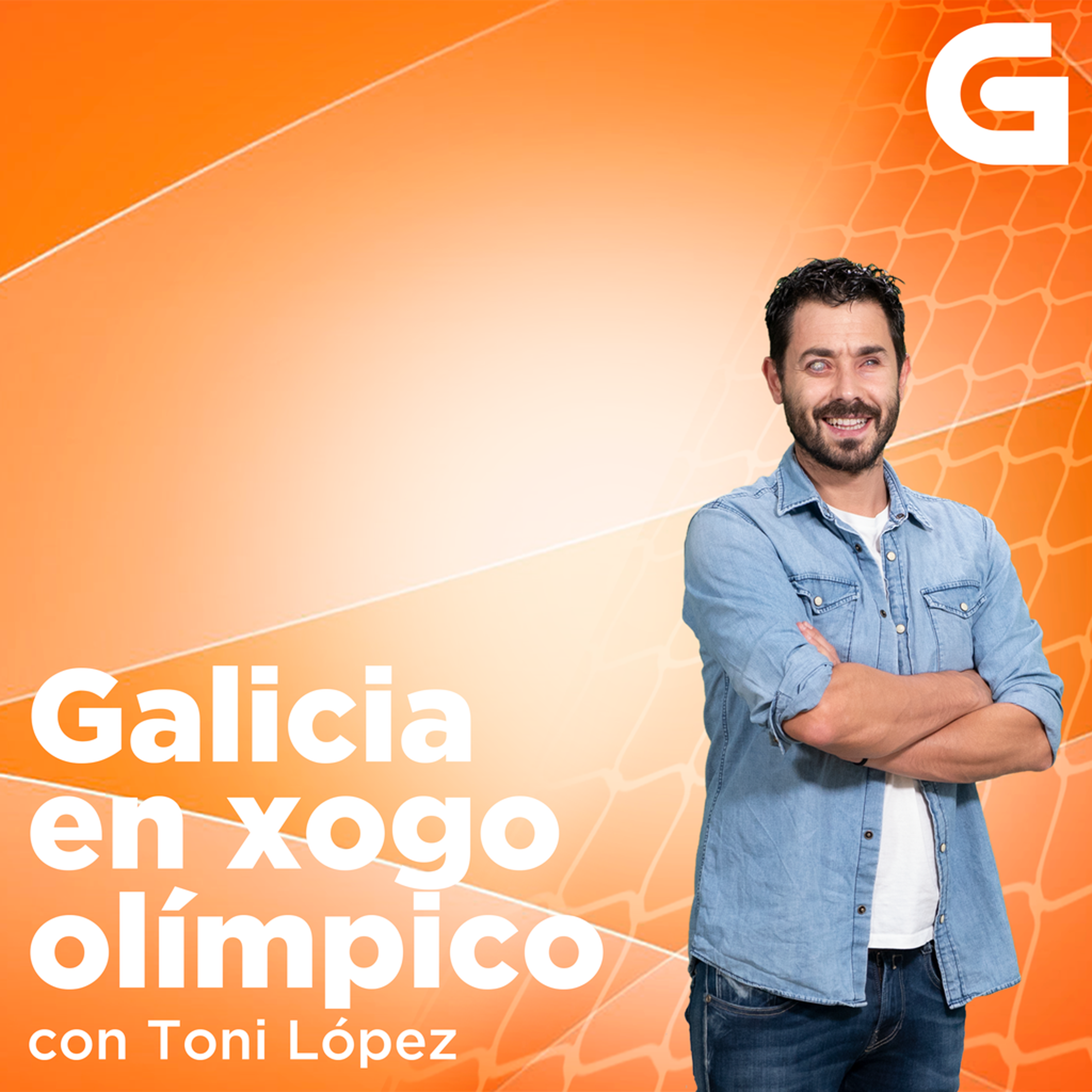 Todos os podcast | Xogos olímpicos