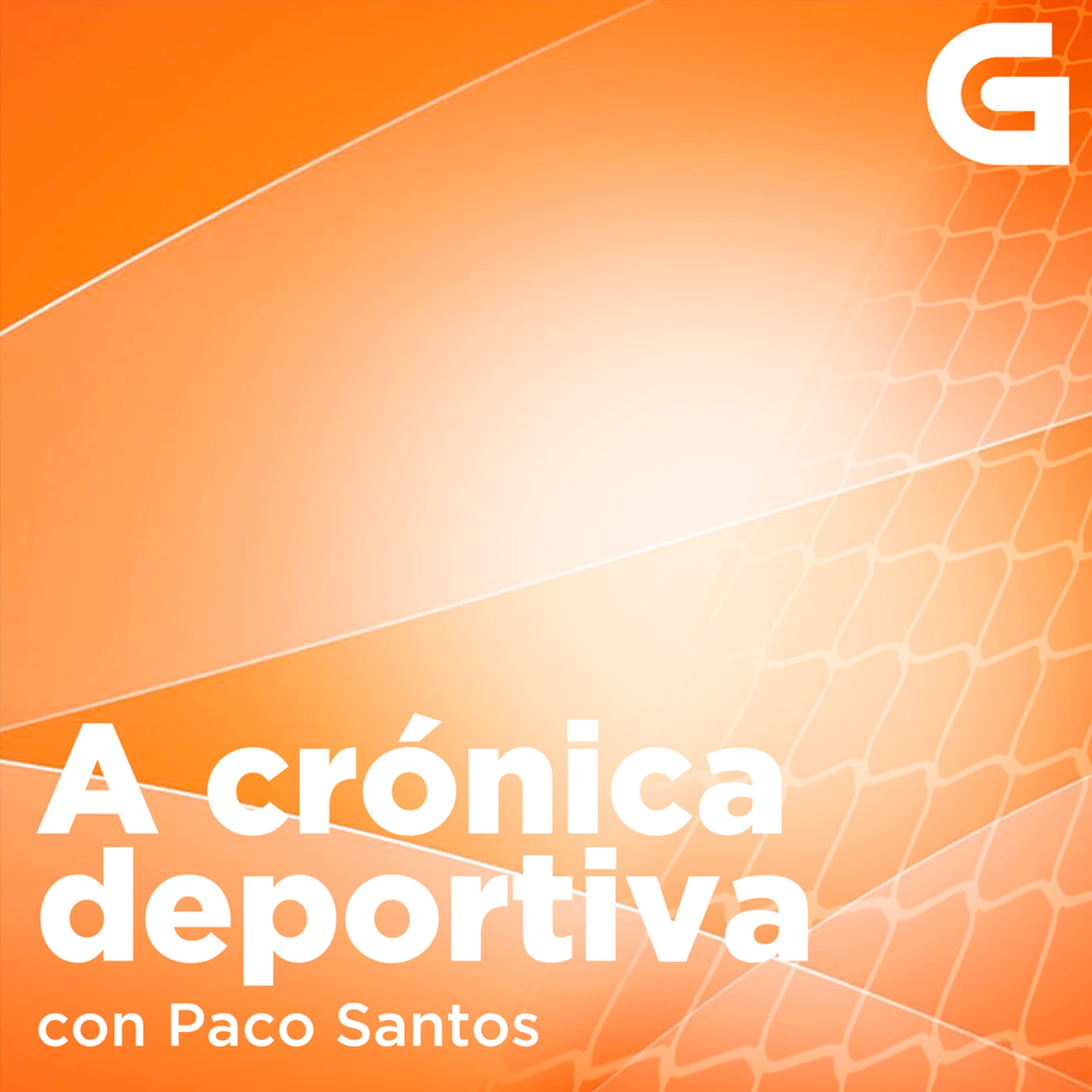 Todos os podcast | A crónica deportiva