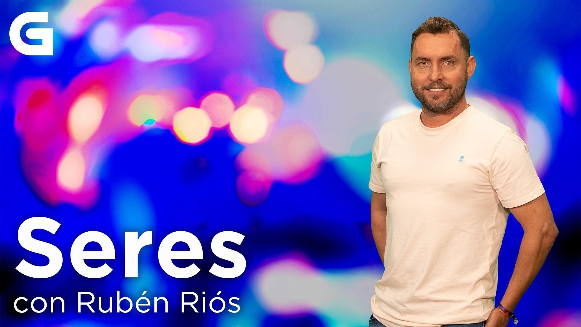 Entrevista en Radio Galega